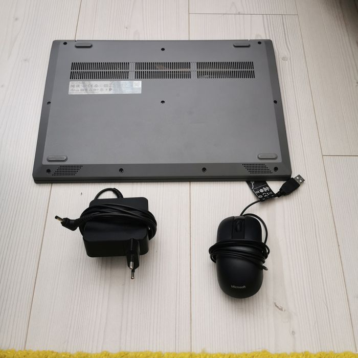 Laptop Lenovo i7