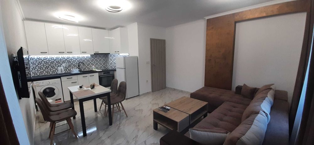 Апартамент под наем