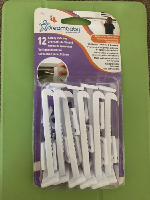 Protectii universale pt sertare 12 buc