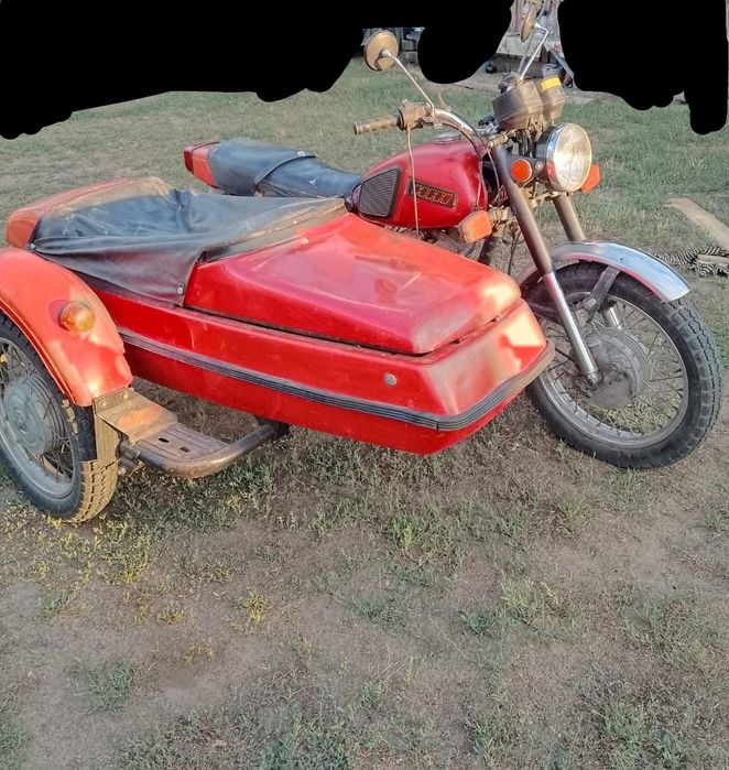 ИЖ Планета-5 продам