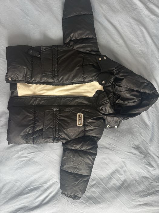 Продается пакет с вещами