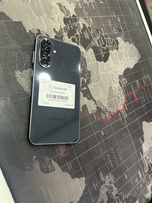 Samsung a36 8/128 gb