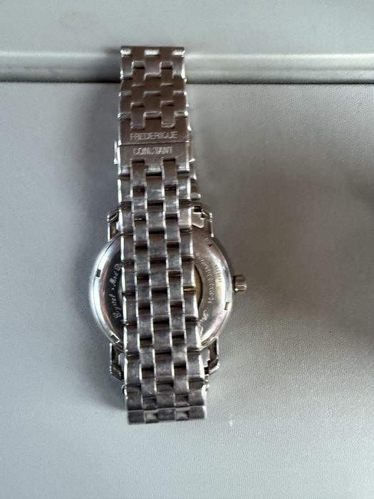 Ceas Frederique Constant automatic