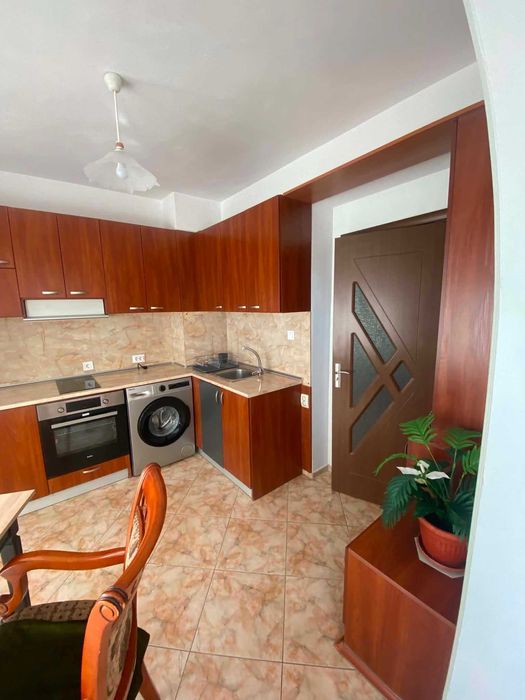 Дава се под наем Едностаен апартамент в София, Изток - 45 кв.м за 580 € - Снимка #4