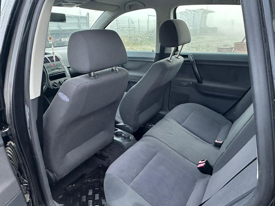 VW Polo 1.2 benzina 2005