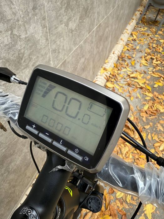 Электровелосипед 27.5 новый Скидка до 20 12 25