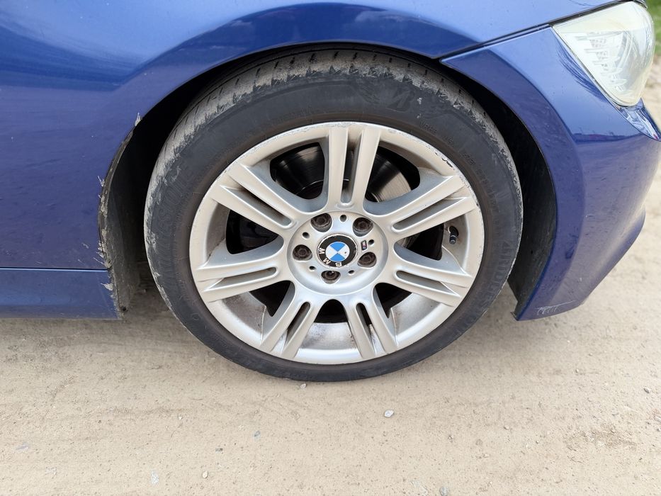 Jante r17 style 194 bmw e90 e91 e92 e93