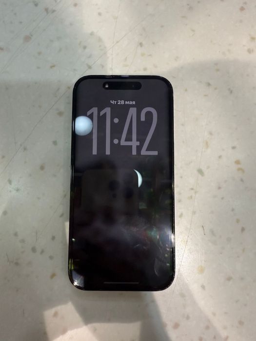 Iphone 14 pro 256gb 82%