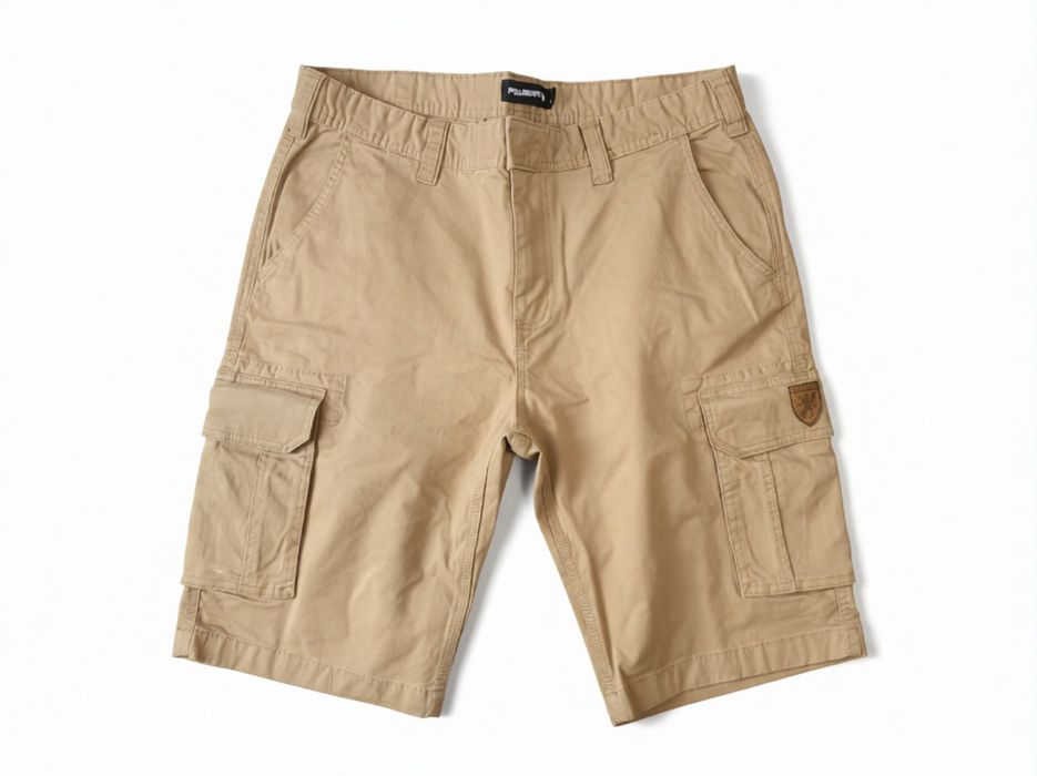 Pgwear къси панталони карго Ултрас