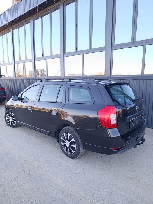 Dacia Logan MCV 2015 0.9 TCE 90 CP EURO 5 Aer condiționat