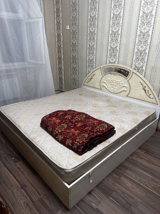 Мебель спальный гарнитур