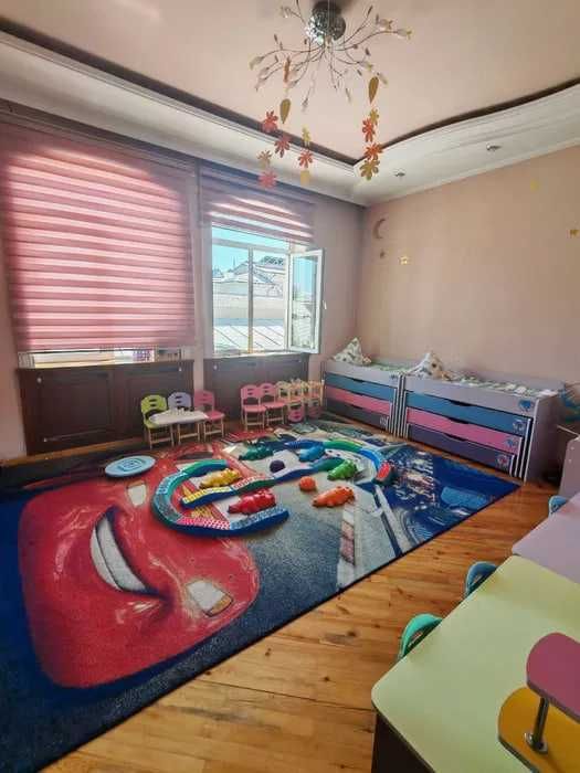 Cдается в Аренду Садик (БОГЧА)