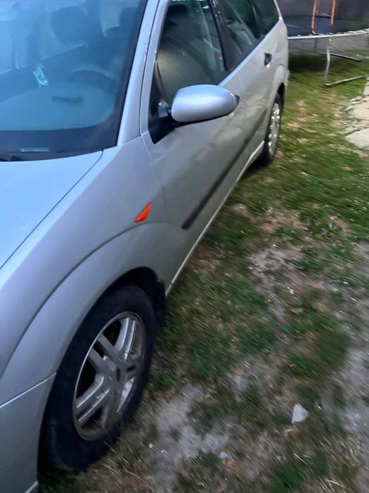 FORD Focus 2005 — imagine 4