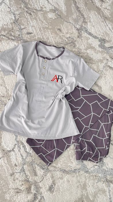 Одежда для дома |  Пижамы