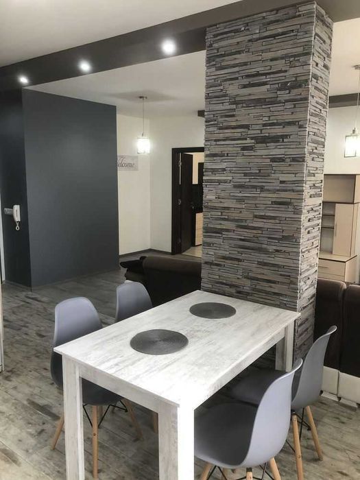 Двустаен апартамент в кв. Витоша