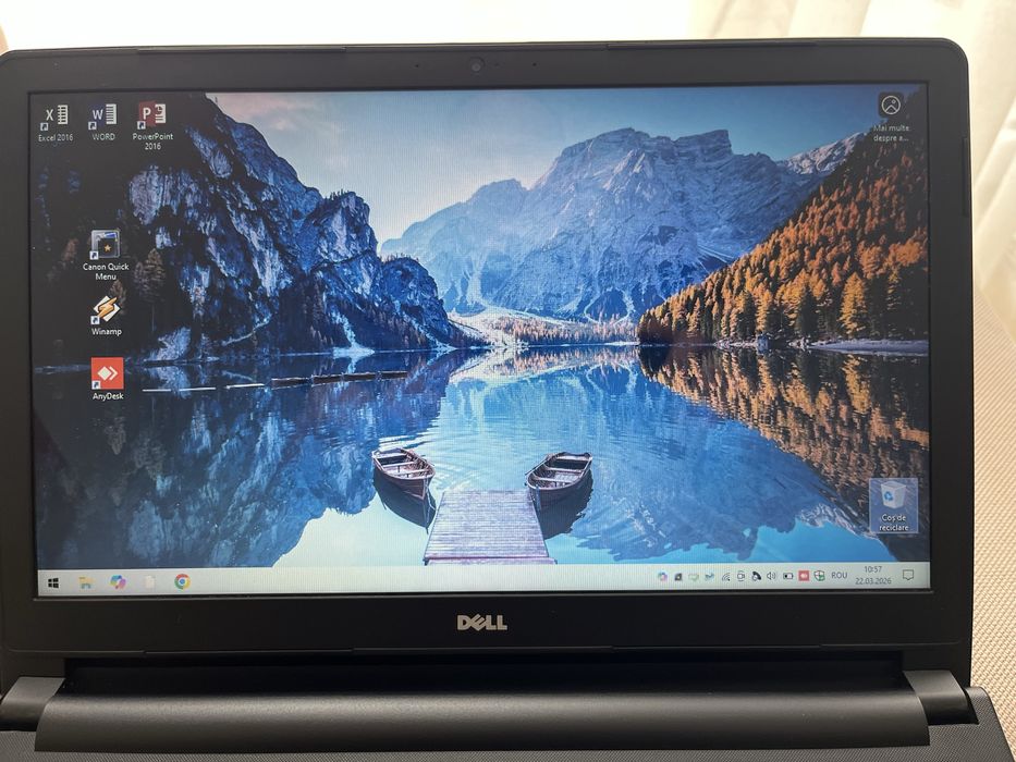 dell inspiron 5558