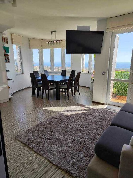 Продава се Тристаен апартамент в Варна, м-т Траката - 110 кв.м за 1937 €/кв.м - Снимка #10