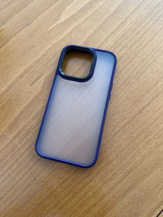 Кейс / Case - iPhone 14 Pro