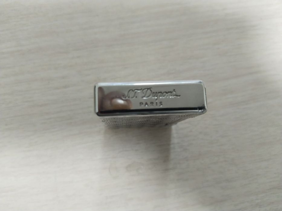 Зажигалка Dupont initial
