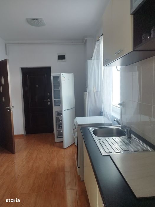 Apartament in bloc nou, zona centrală,str Traian