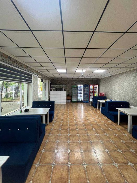 Продаётся Отдельно стоящее здание ,под любой вид бизнеса.