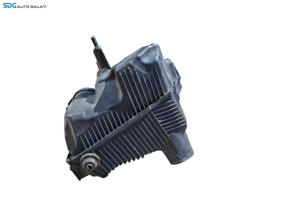 Corp Carcasa Filtru Aer Renault Scenic 2 1.9 dCi 2002 - 2008 Cod 8200378882 [LC1703]