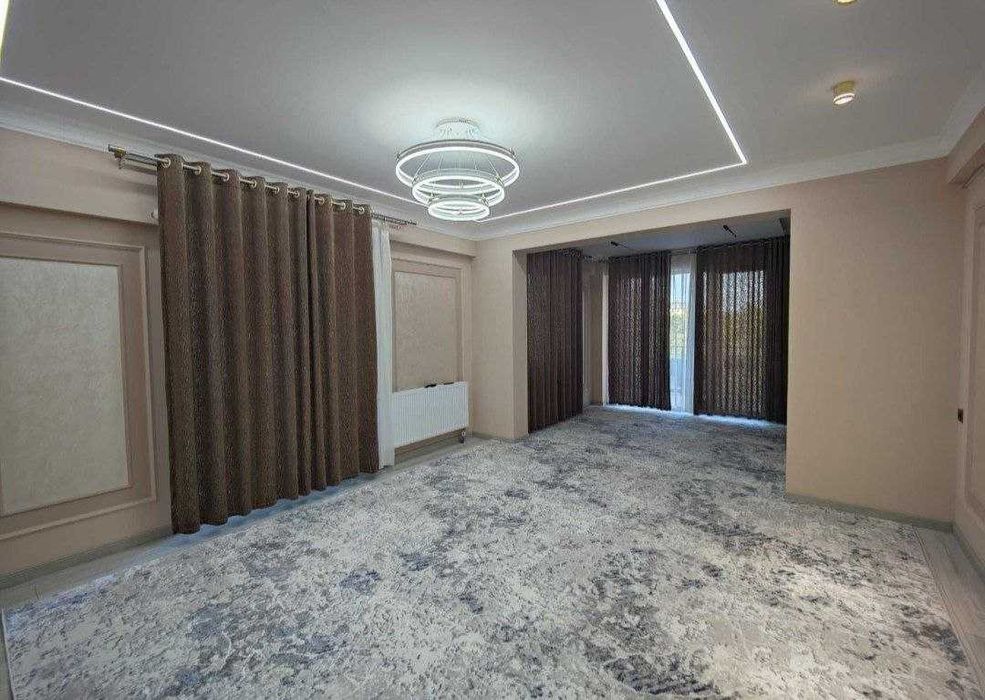 ЖК Zarafshon City Продаётся 3-х комнатная квартира ул Бобура