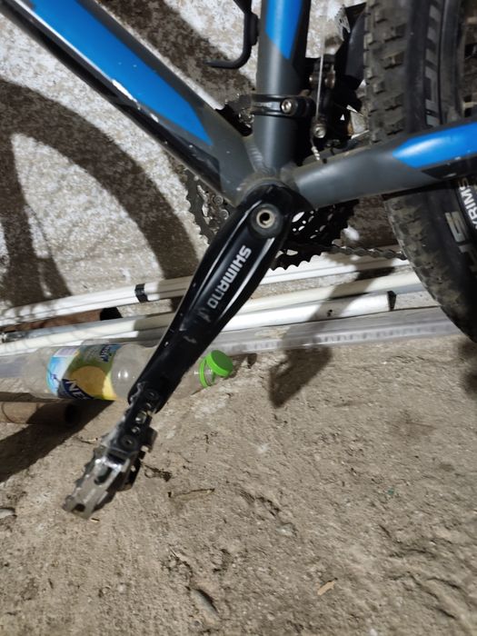 Bicicleta de vânzare