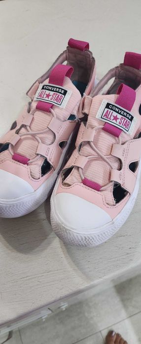 Сандали 35 номер, converse