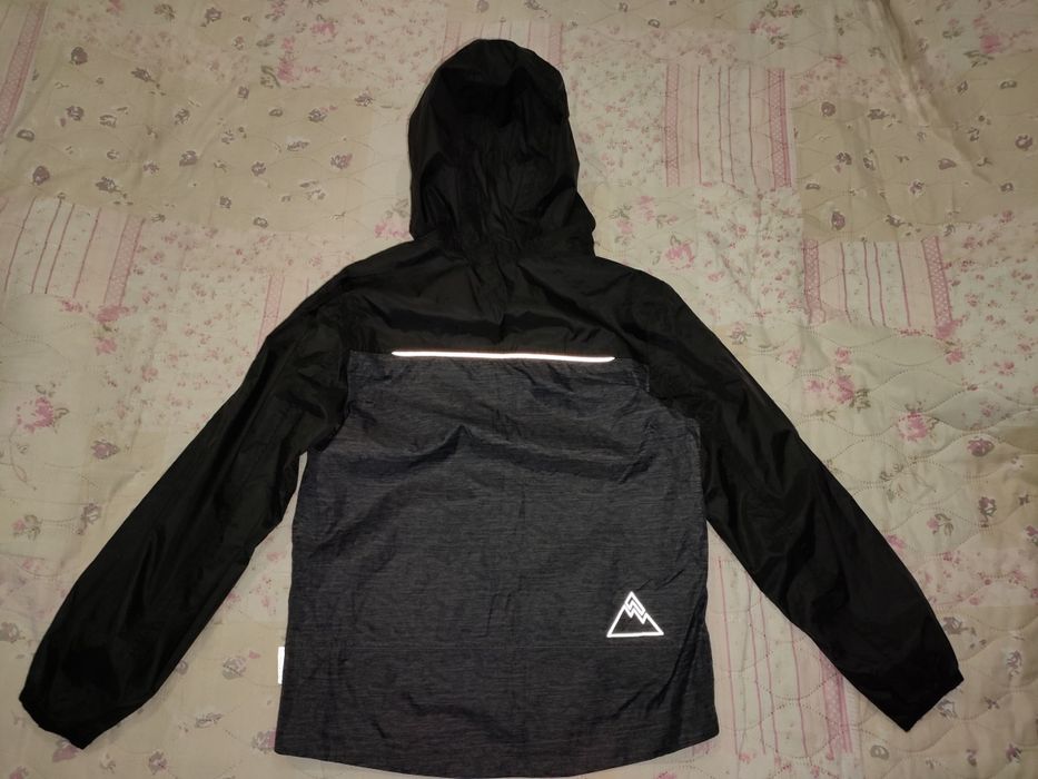 Детско дънково яке и детско яке за дъжд