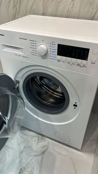Продам стиральную машину Hansa