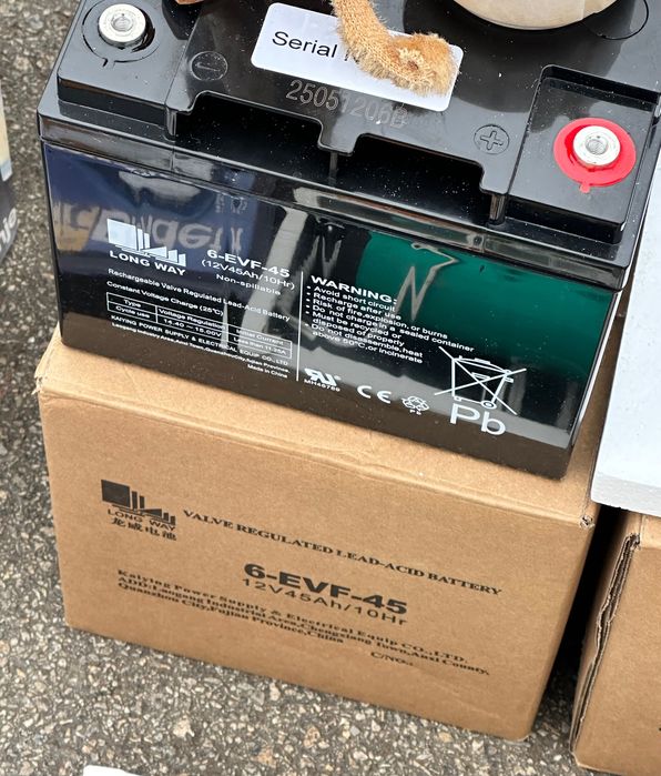 Invacare електрическа количка