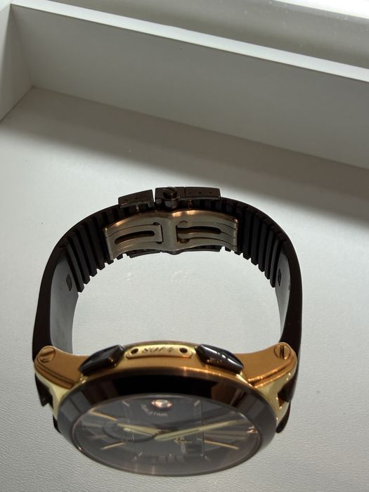 Ulysse Nardin Dual Time