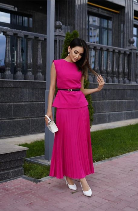 Продам платье 42 размер