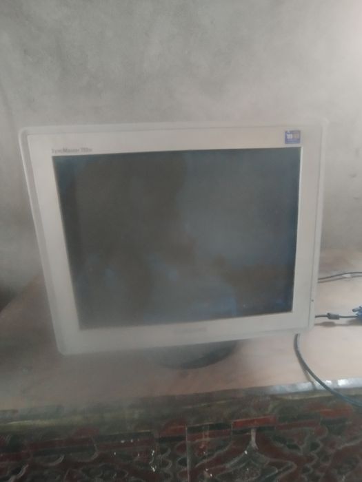 Samsung Monitor TCO 3