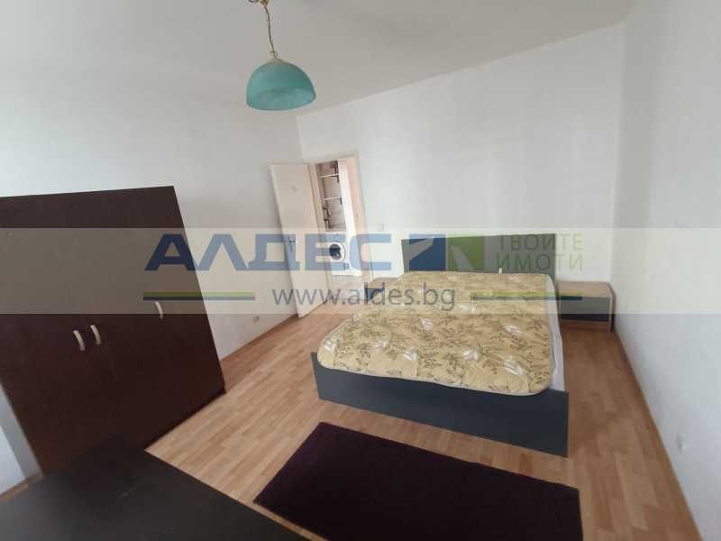 Дава се под наем Тристаен апартамент в София, Младост 3 - 110 кв.м за 841.5 € - Снимка #5