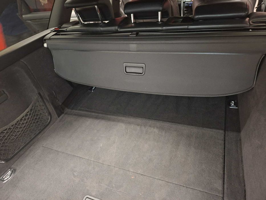 Audi S4 4.2 Бензин