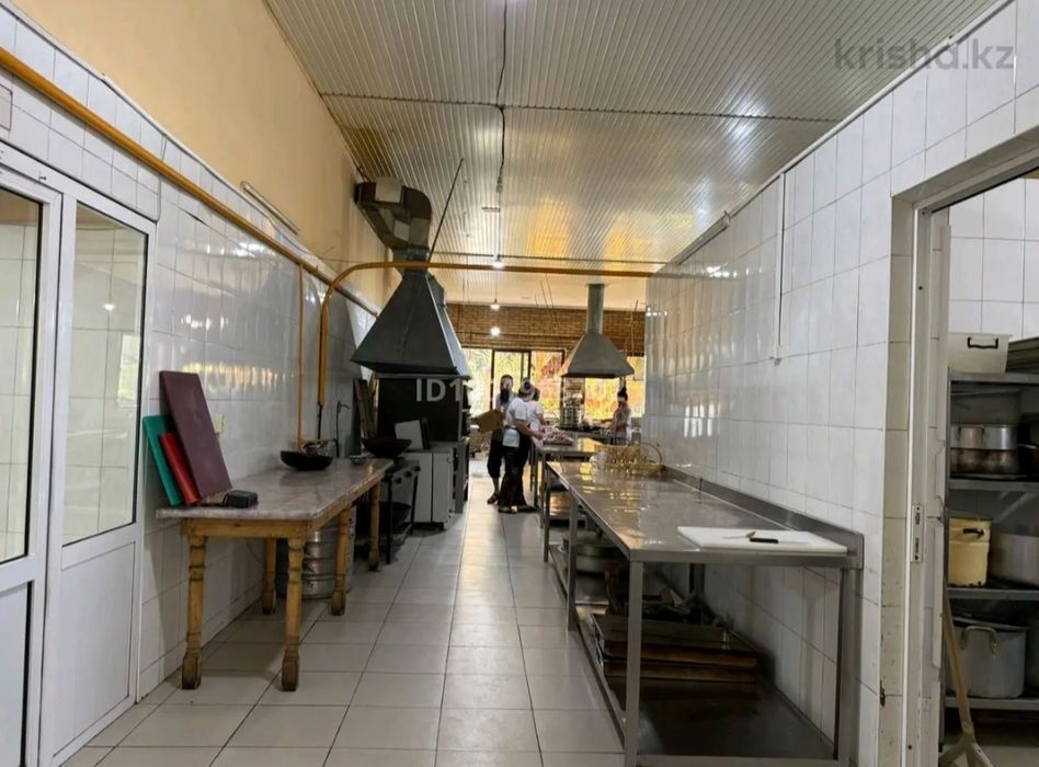 Продается ресторан BABUR