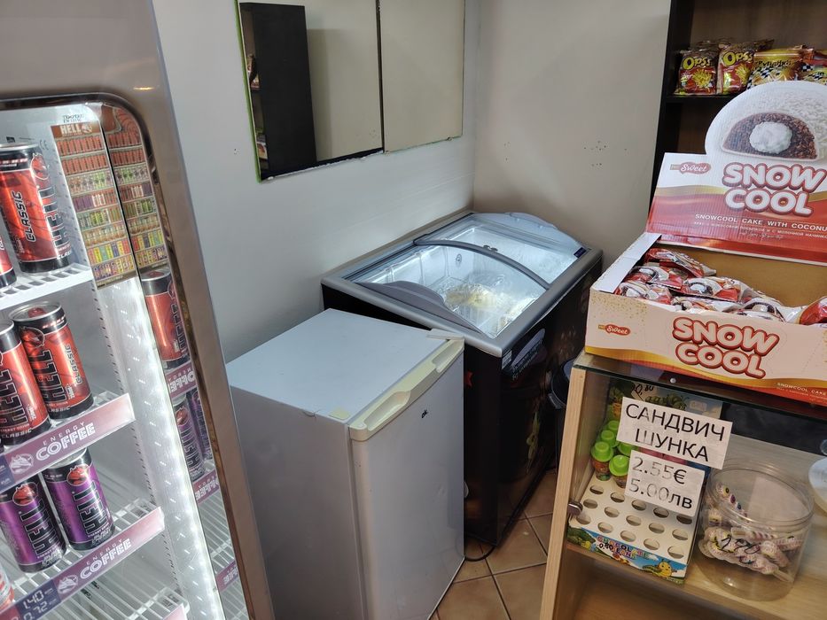 Продава се Заведение в София, Лозенец - 20 кв.м за 472 €/кв.м - Снимка #5