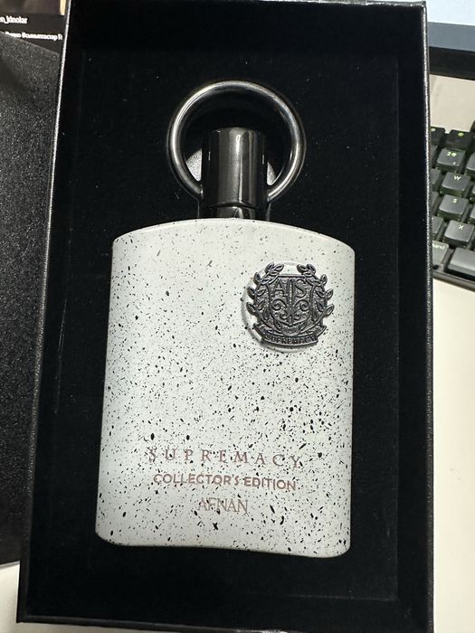 Afnan Supremacy Collector’s Edition