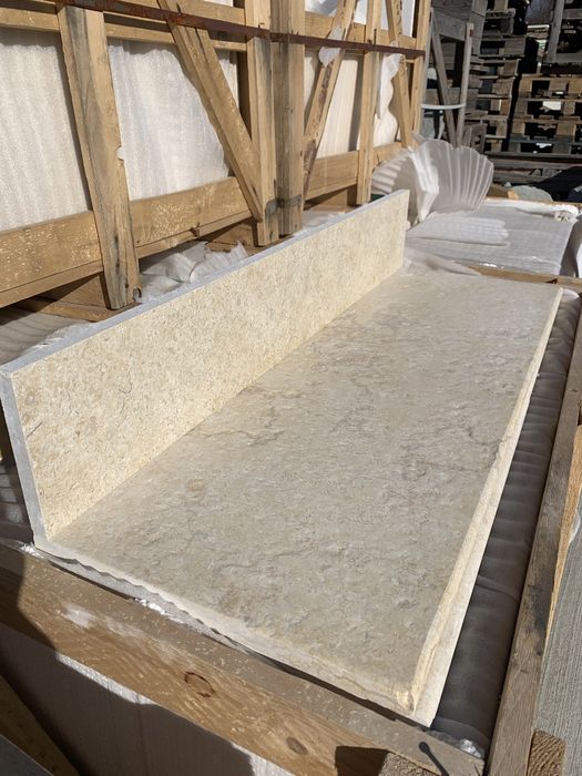 Trepte si intervale gard Marmura Egipt