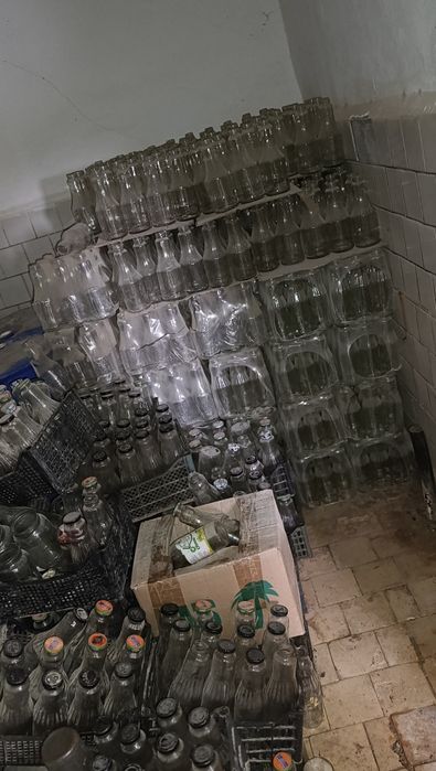 Bankalar sotiladi yangi 0.450. 1L