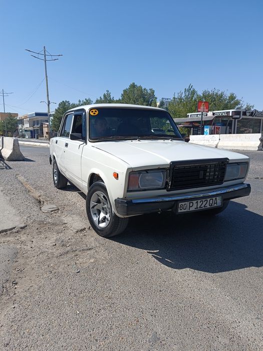 Vaz_2107 yili 1983