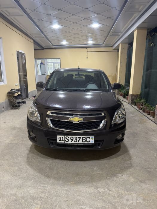 chevrolet cobalt