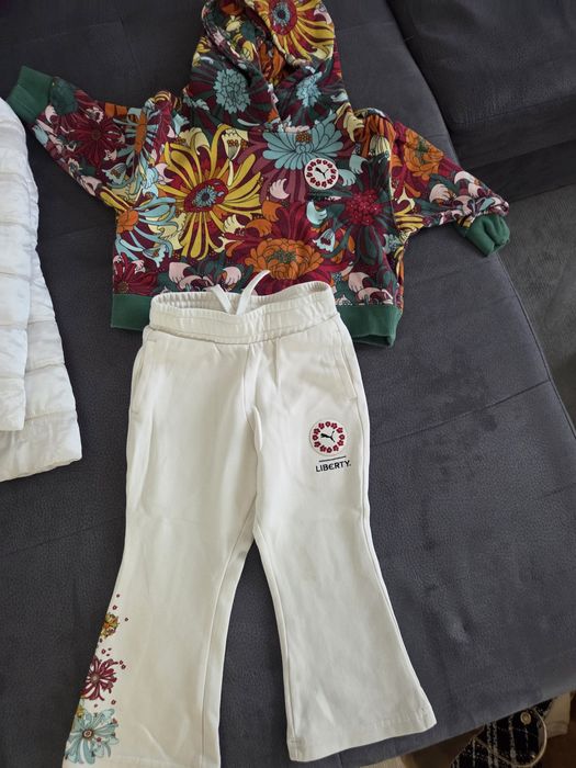 Детски маркови дрехи