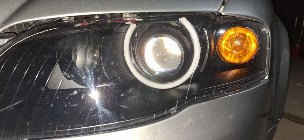 Vind Audi a4 b7 2.0 tdi