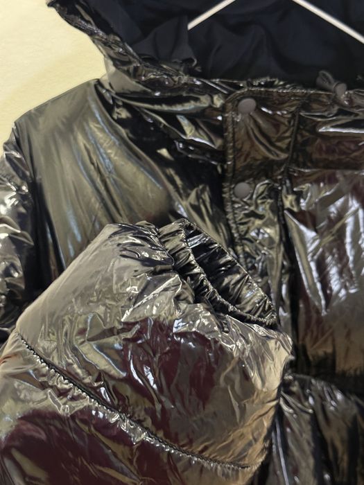 Куртка мужская ZARA