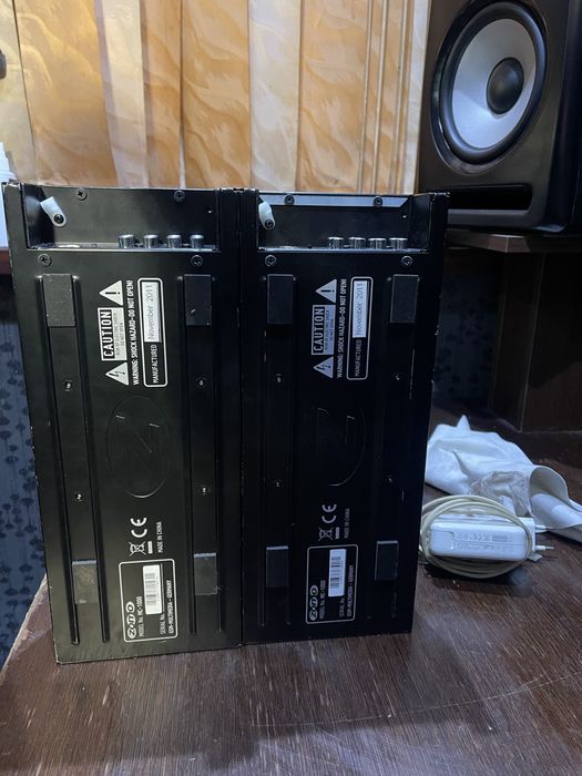 Consola dj pioneer zoom(traktor serato )