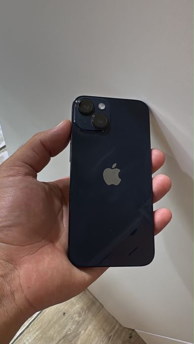 Iphone 14 гарантией