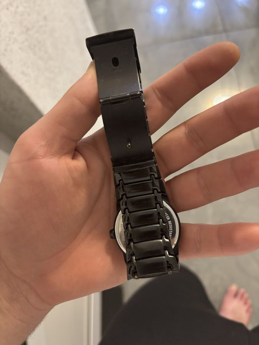 Мъжки часовкин Fossil Arkitekt FS-4279